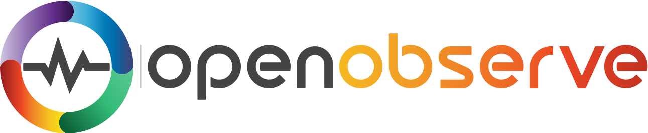OpenObserve logo